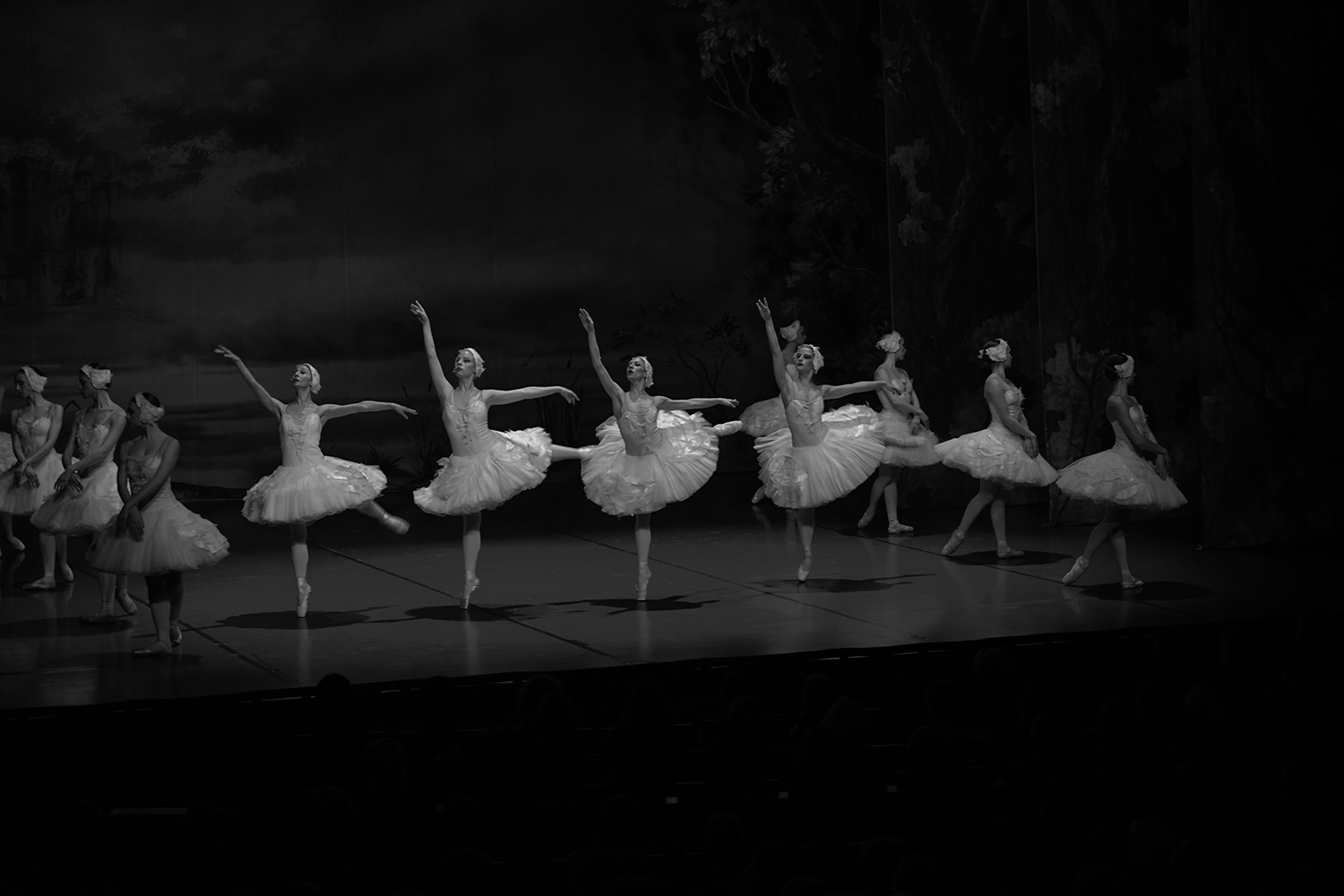 Ballett Impression
