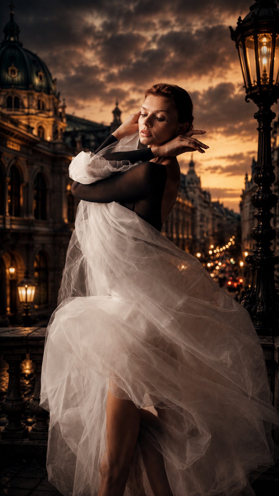 Oksana Bondareva