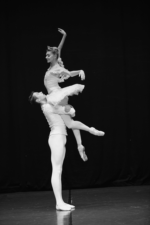 Ballett Impression