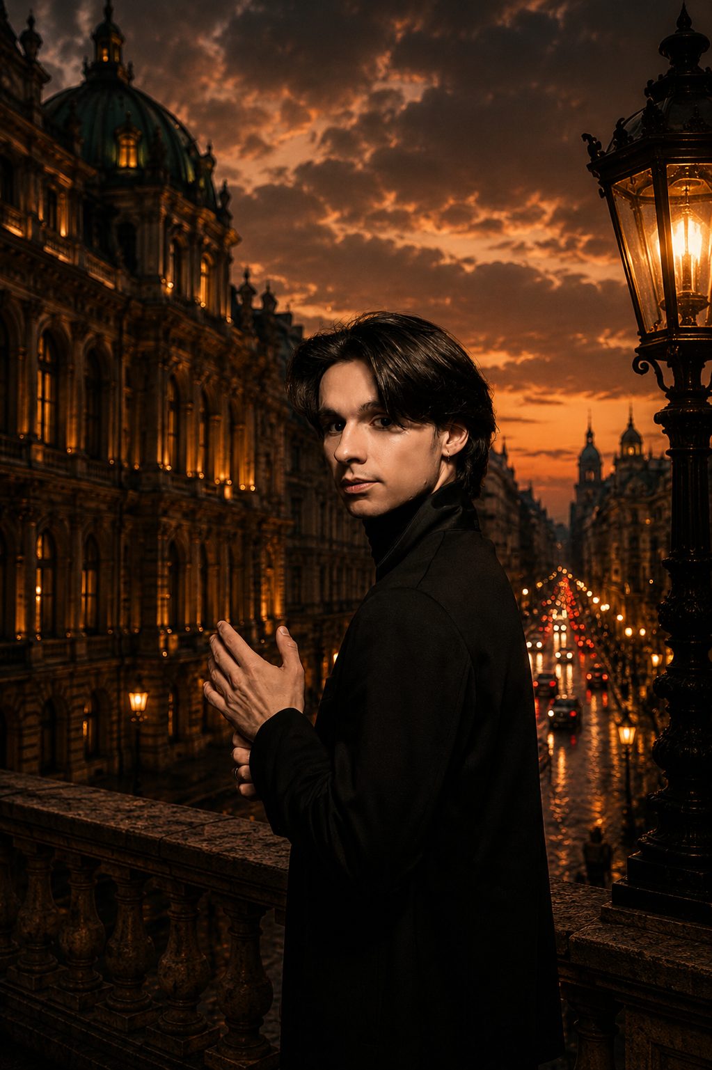 Clément Guillaume