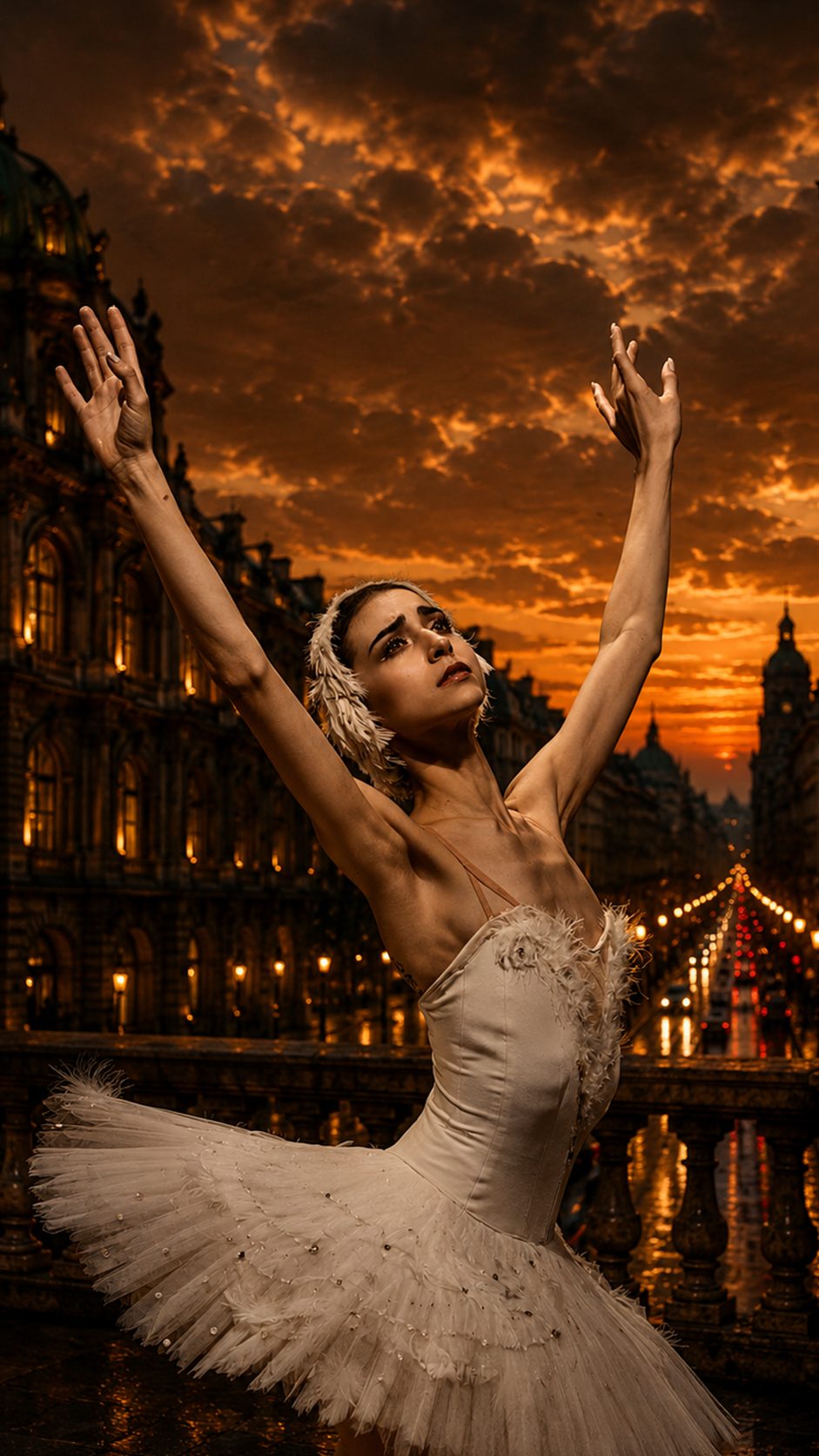 Laura Fernandes Gromova