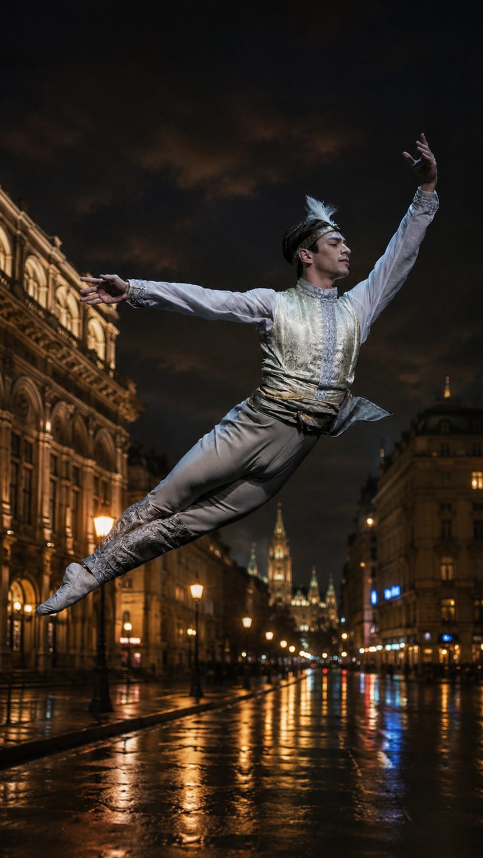 World Ballet Stars Gala